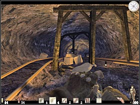 3 - Chapter V: Level 2 Walkthrough - Chapter V - Call of Juarez - Game Guide and Walkthrough