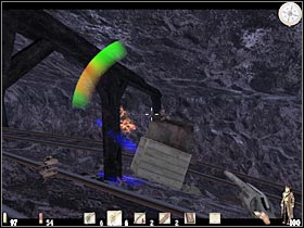 4 - Chapter V: Level 2 Walkthrough - Chapter V - Call of Juarez - Game Guide and Walkthrough