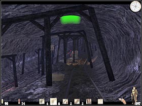 You will have to keep pushing forward - Chapter V: Level 2 Walkthrough - Chapter V - Call of Juarez - Game Guide and Walkthrough