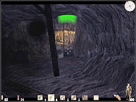 5 - Chapter V: Level 2 Walkthrough - Chapter V - Call of Juarez - Game Guide and Walkthrough