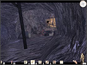 Make sure that the area is clear - Chapter V: Level 2 Walkthrough - Chapter V - Call of Juarez - Game Guide and Walkthrough