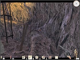 6 - Chapter V: Level 2 Walkthrough - Chapter V - Call of Juarez - Game Guide and Walkthrough