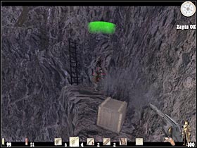 7 - Chapter V: Level 2 Walkthrough - Chapter V - Call of Juarez - Game Guide and Walkthrough