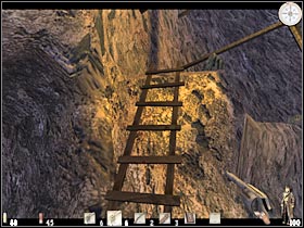 Keep moving forward - Chapter V: Level 2 Walkthrough - Chapter V - Call of Juarez - Game Guide and Walkthrough