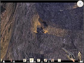 9 - Chapter V: Level 2 Walkthrough - Chapter V - Call of Juarez - Game Guide and Walkthrough