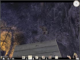 12 - Chapter V: Level 2 Walkthrough - Chapter V - Call of Juarez - Game Guide and Walkthrough