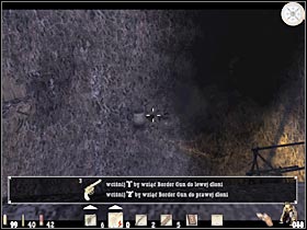 13 - Chapter V: Level 2 Walkthrough - Chapter V - Call of Juarez - Game Guide and Walkthrough