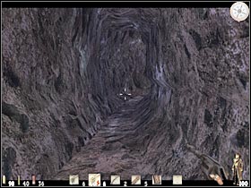 I guess I should warn you about something - Chapter V: Level 2 Walkthrough - Chapter V - Call of Juarez - Game Guide and Walkthrough