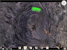 14 - Chapter V: Level 2 Walkthrough - Chapter V - Call of Juarez - Game Guide and Walkthrough