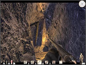 15 - Chapter V: Level 2 Walkthrough - Chapter V - Call of Juarez - Game Guide and Walkthrough