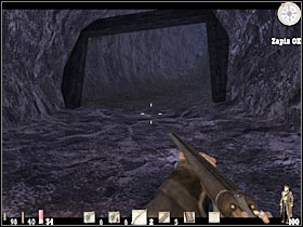 16 - Chapter V: Level 2 Walkthrough - Chapter V - Call of Juarez - Game Guide and Walkthrough