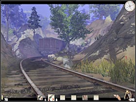 3 - Chapter VI: Level 1 Walkthrough - Chapter VI - Call of Juarez - Game Guide and Walkthrough