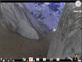 You will come across several other enemies along the way (#1) - Chapter VI: Level 1 Walkthrough - Chapter VI - Call of Juarez - Game Guide and Walkthrough