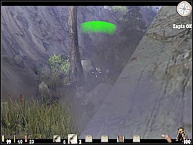 9 - Chapter VI: Level 1 Walkthrough - Chapter VI - Call of Juarez - Game Guide and Walkthrough