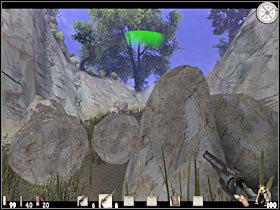 10 - Chapter VI: Level 1 Walkthrough - Chapter VI - Call of Juarez - Game Guide and Walkthrough