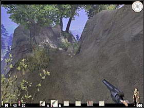 1 - Chapter VI: Level 2 Walkthrough - Chapter VI - Call of Juarez - Game Guide and Walkthrough