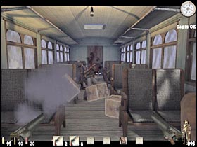 10 - Chapter VI: Level 2 Walkthrough - Chapter VI - Call of Juarez - Game Guide and Walkthrough