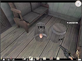 15 - Chapter VI: Level 2 Walkthrough - Chapter VI - Call of Juarez - Game Guide and Walkthrough