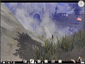 17 - Chapter VI: Level 2 Walkthrough - Chapter VI - Call of Juarez - Game Guide and Walkthrough