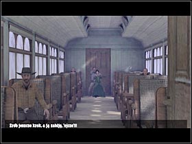 19 - Chapter VI: Level 2 Walkthrough - Chapter VI - Call of Juarez - Game Guide and Walkthrough