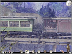 22 - Chapter VI: Level 2 Walkthrough - Chapter VI - Call of Juarez - Game Guide and Walkthrough