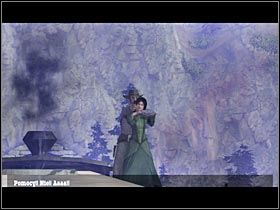 23 - Chapter VI: Level 2 Walkthrough - Chapter VI - Call of Juarez - Game Guide and Walkthrough