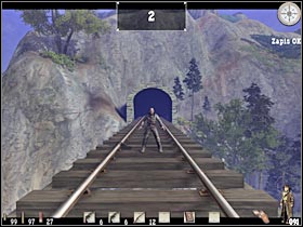 25 - Chapter VI: Level 2 Walkthrough - Chapter VI - Call of Juarez - Game Guide and Walkthrough