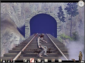 26 - Chapter VI: Level 2 Walkthrough - Chapter VI - Call of Juarez - Game Guide and Walkthrough