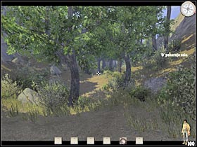 1 - Chapter VII: Level 1 Walkthrough - Chapter VII - Call of Juarez - Game Guide and Walkthrough