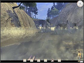 2 - Chapter VII: Level 1 Walkthrough - Chapter VII - Call of Juarez - Game Guide and Walkthrough