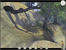 3 - Chapter VII: Level 1 Walkthrough - Chapter VII - Call of Juarez - Game Guide and Walkthrough