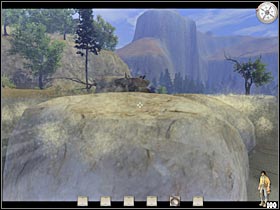 4 - Chapter VII: Level 1 Walkthrough - Chapter VII - Call of Juarez - Game Guide and Walkthrough