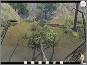 5 - Chapter VII: Level 1 Walkthrough - Chapter VII - Call of Juarez - Game Guide and Walkthrough