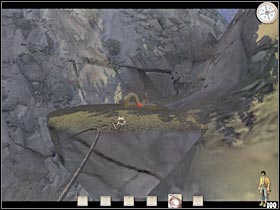 There's only road leading to your current destination (#1), so you won't be able to get lost - Chapter VII: Level 1 Walkthrough - Chapter VII - Call of Juarez - Game Guide and Walkthrough