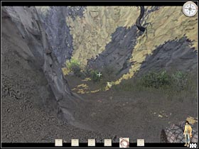 7 - Chapter VII: Level 1 Walkthrough - Chapter VII - Call of Juarez - Game Guide and Walkthrough