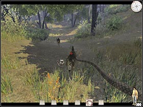 1 - Chapter VII: Level 2 Walkthrough - Chapter VII - Call of Juarez - Game Guide and Walkthrough