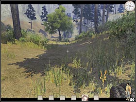 2 - Chapter VII: Level 2 Walkthrough - Chapter VII - Call of Juarez - Game Guide and Walkthrough