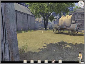 3 - Chapter VII: Level 2 Walkthrough - Chapter VII - Call of Juarez - Game Guide and Walkthrough