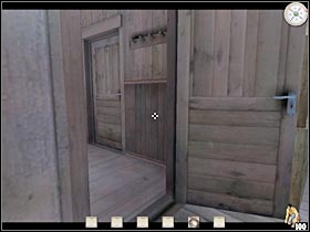 5 - Chapter VII: Level 2 Walkthrough - Chapter VII - Call of Juarez - Game Guide and Walkthrough