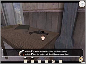 6 - Chapter VII: Level 2 Walkthrough - Chapter VII - Call of Juarez - Game Guide and Walkthrough