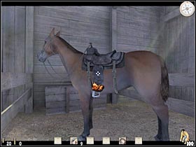 7 - Chapter VII: Level 2 Walkthrough - Chapter VII - Call of Juarez - Game Guide and Walkthrough