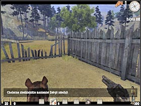 8 - Chapter VII: Level 2 Walkthrough - Chapter VII - Call of Juarez - Game Guide and Walkthrough