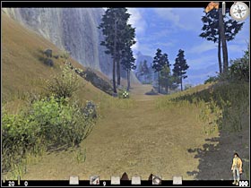 9 - Chapter VII: Level 2 Walkthrough - Chapter VII - Call of Juarez - Game Guide and Walkthrough