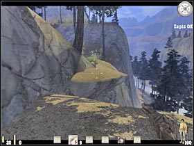 11 - Chapter VII: Level 2 Walkthrough - Chapter VII - Call of Juarez - Game Guide and Walkthrough