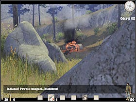 12 - Chapter VII: Level 2 Walkthrough - Chapter VII - Call of Juarez - Game Guide and Walkthrough