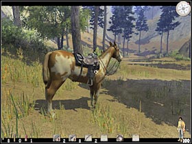 13 - Chapter VII: Level 2 Walkthrough - Chapter VII - Call of Juarez - Game Guide and Walkthrough