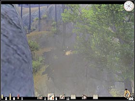 16 - Chapter VII: Level 2 Walkthrough - Chapter VII - Call of Juarez - Game Guide and Walkthrough