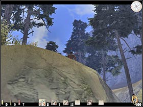 Make sure that this area has been secured - Chapter VII: Level 2 Walkthrough - Chapter VII - Call of Juarez - Game Guide and Walkthrough