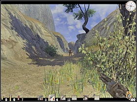 18 - Chapter VII: Level 2 Walkthrough - Chapter VII - Call of Juarez - Game Guide and Walkthrough