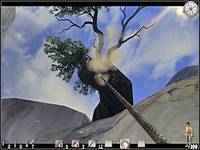 19 - Chapter VII: Level 2 Walkthrough - Chapter VII - Call of Juarez - Game Guide and Walkthrough